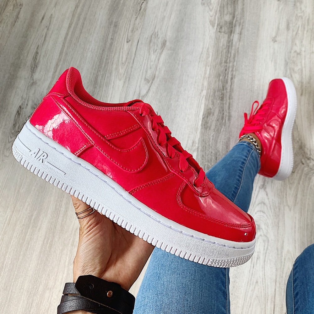 Nike air force 1 UV sneaker - Picture 2 of 7